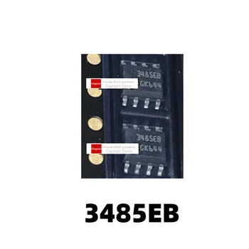 1GB ST3485EBDR sietspiede 3485EB iepakojuma SOP8 interfeiss uztvērēja mikroshēmu