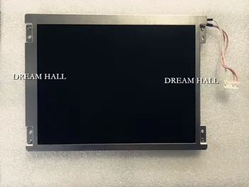 Sākotnējā 8.4 collu A+ LTM08C351 TFT-LCD Ekrānu Paneļa Rūpniecības Iekārtu Bezmaksas piegāde