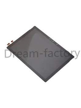 LCD Displejs, Touch Screen Digitizer Montāža Nomaiņa Microsoft Surface Pro 4 1724 / Pro 5 1796 / Pro 7 1807
