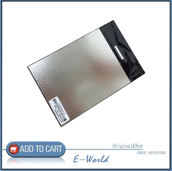 Sākotnējā 7inch LCD ekrāns AYF070D40C02 tablet pc bezmaksas piegāde