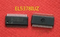 EL5378IUZ SSOP28 10pcs